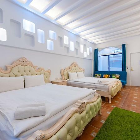 Kenting Mira Bella Apartment Bandar Lama Bandar Lama Hengchun Luaran gambar