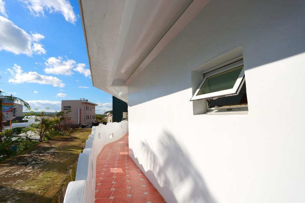 Kenting Mira Bella Apartment Bandar Lama Bandar Lama Hengchun Luaran gambar