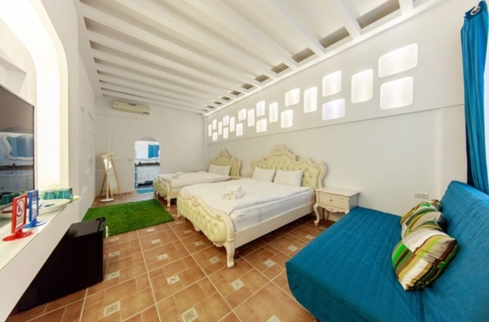 Kenting Mira Bella Apartment Bandar Lama Bandar Lama Hengchun Luaran gambar
