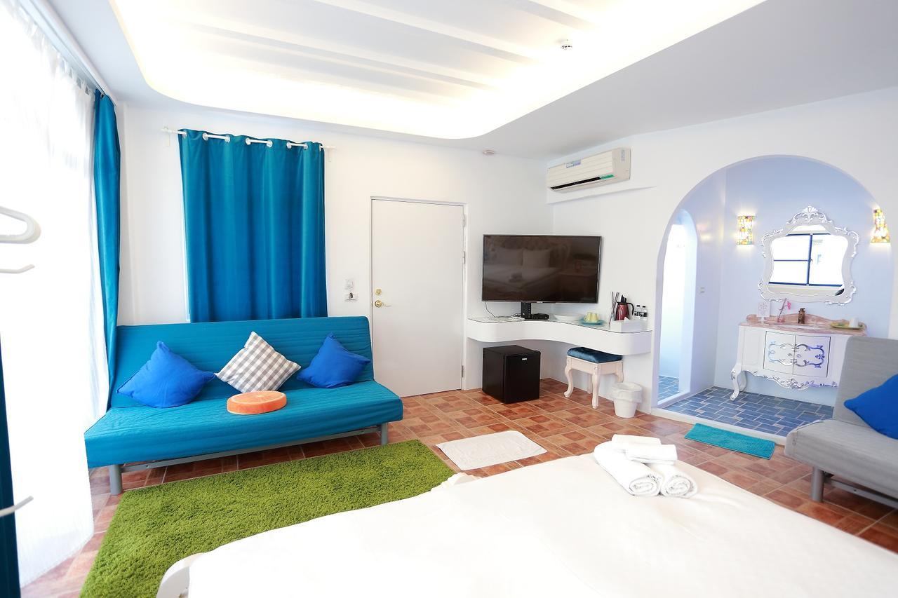 Kenting Mira Bella Apartment Bandar Lama Bandar Lama Hengchun Luaran gambar