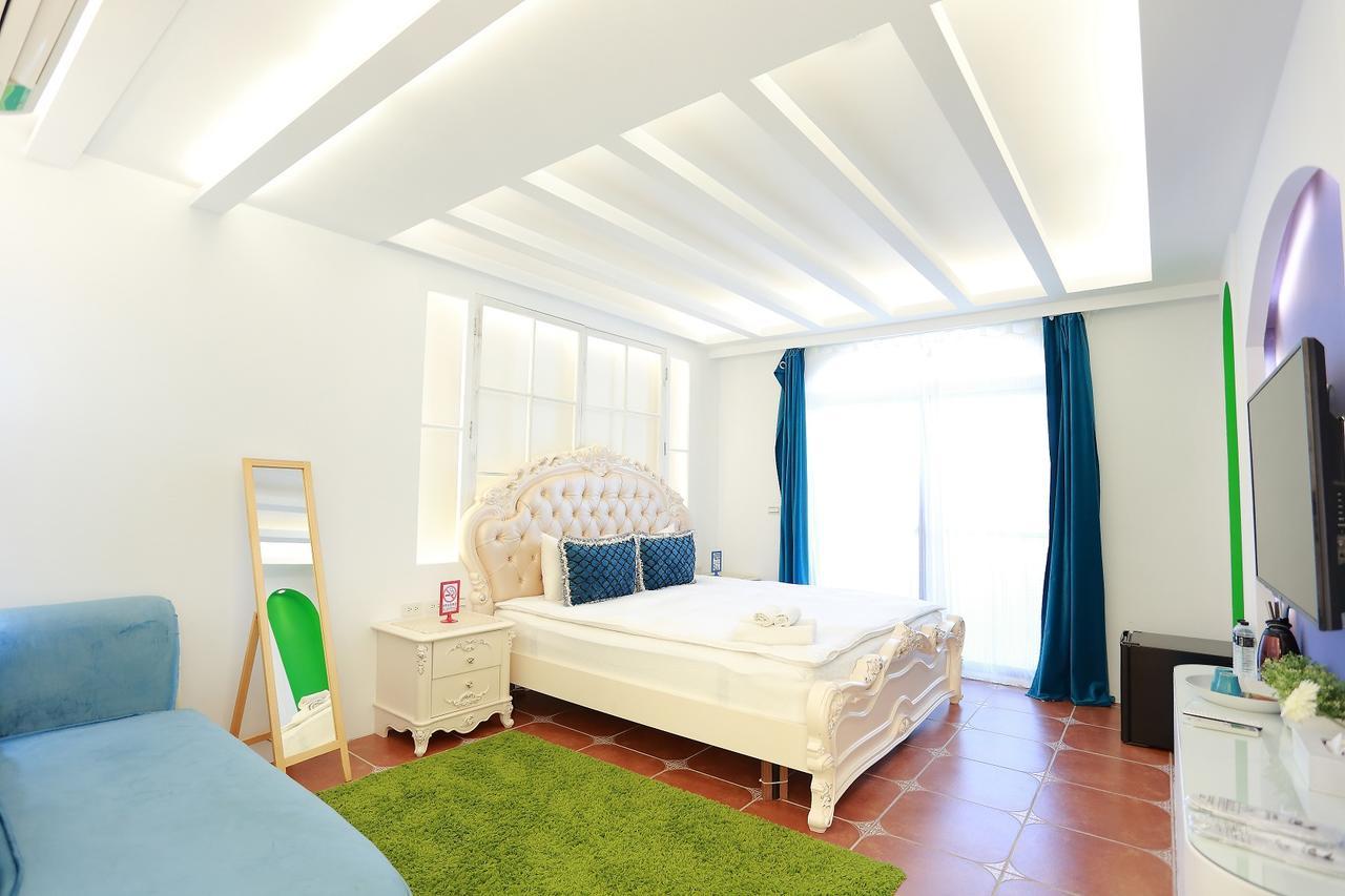 Kenting Mira Bella Apartment Bandar Lama Bandar Lama Hengchun Luaran gambar