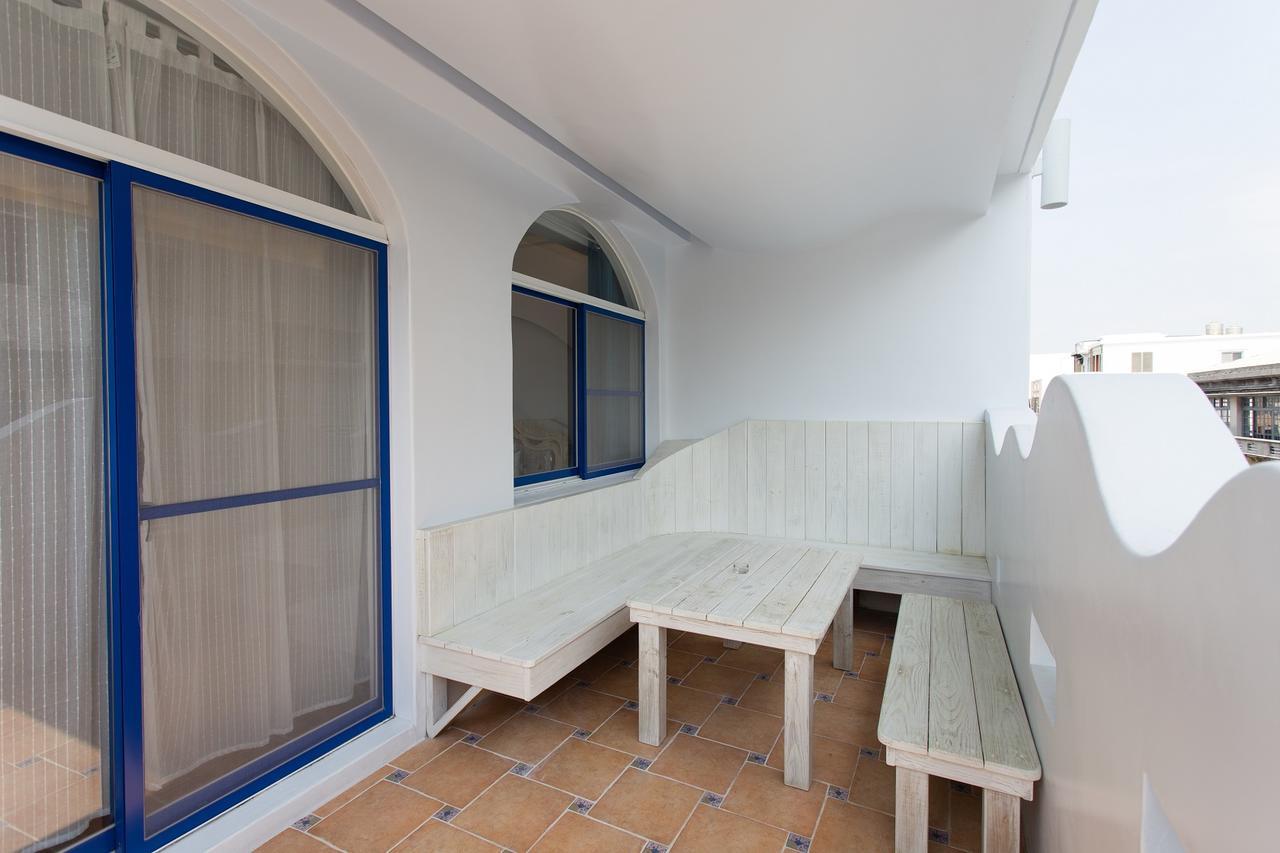 Kenting Mira Bella Apartment Bandar Lama Bandar Lama Hengchun Luaran gambar