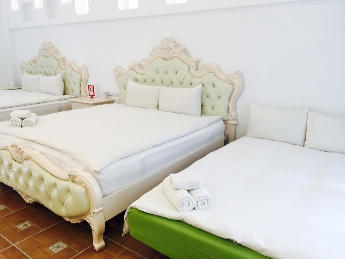 Kenting Mira Bella Apartment Bandar Lama Bandar Lama Hengchun Luaran gambar