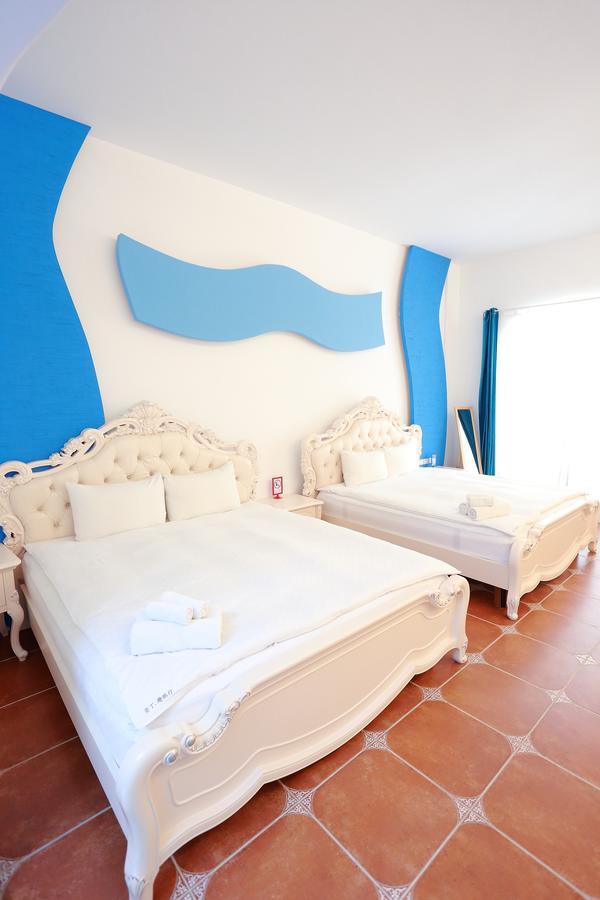 Kenting Mira Bella Apartment Bandar Lama Bandar Lama Hengchun Luaran gambar