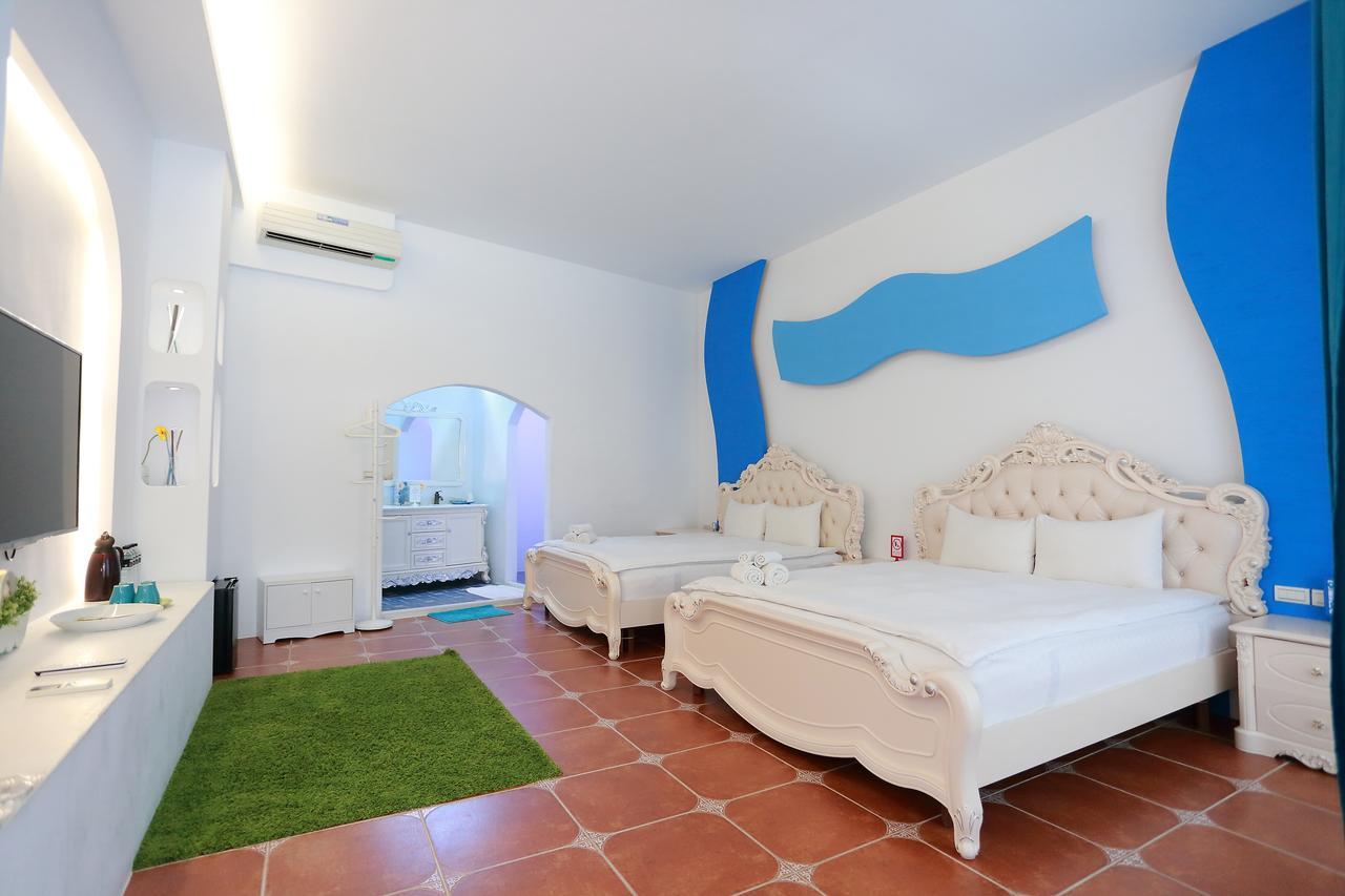 Kenting Mira Bella Apartment Bandar Lama Bandar Lama Hengchun Luaran gambar