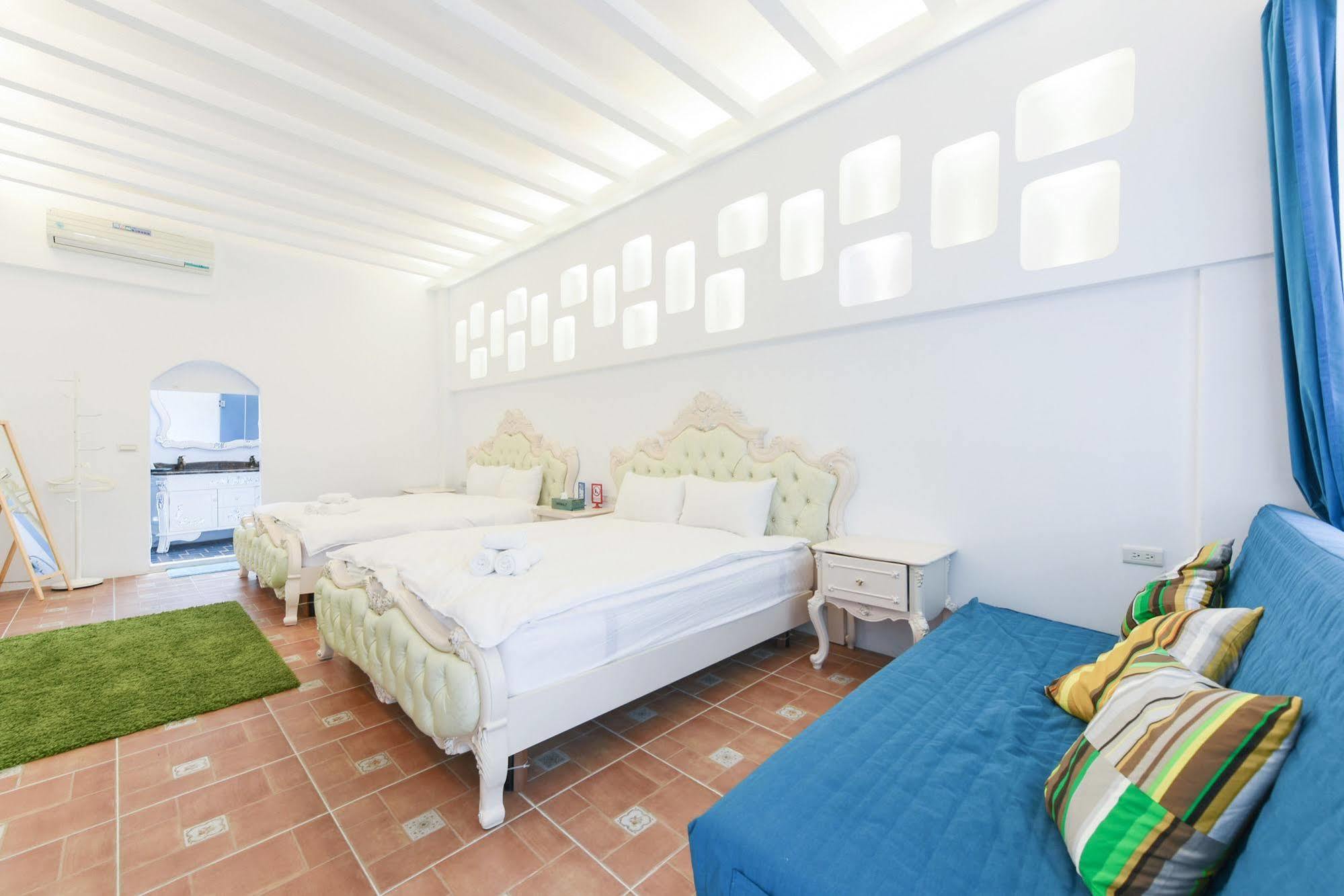 Kenting Mira Bella Apartment Bandar Lama Bandar Lama Hengchun Luaran gambar
