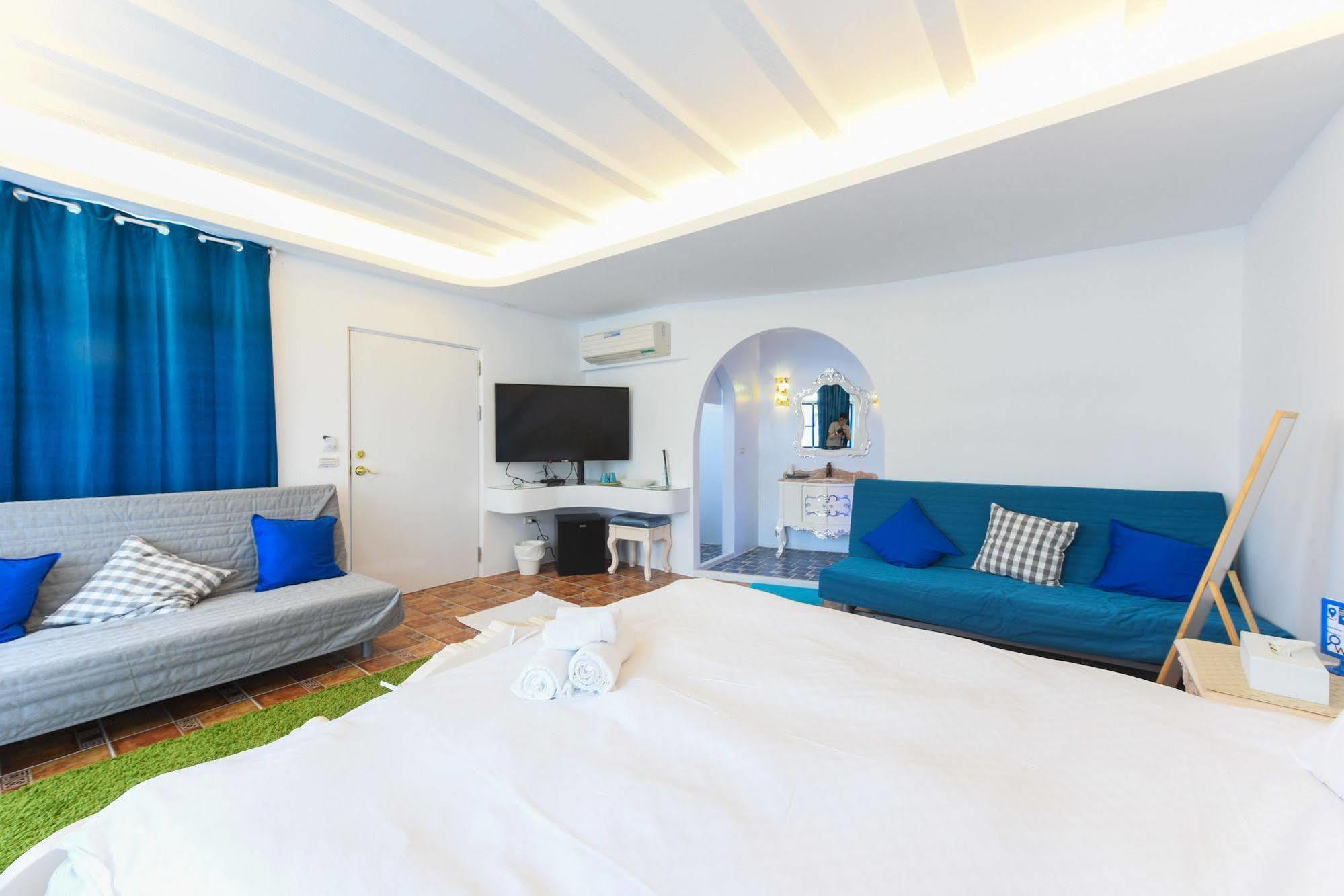 Kenting Mira Bella Apartment Bandar Lama Bandar Lama Hengchun Luaran gambar