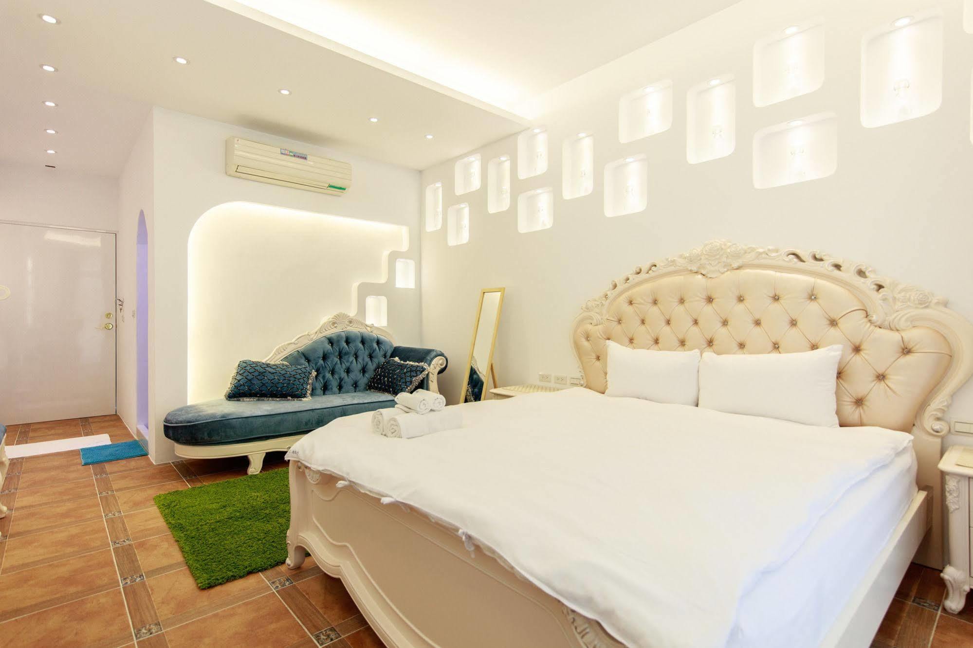 Kenting Mira Bella Apartment Bandar Lama Bandar Lama Hengchun Luaran gambar