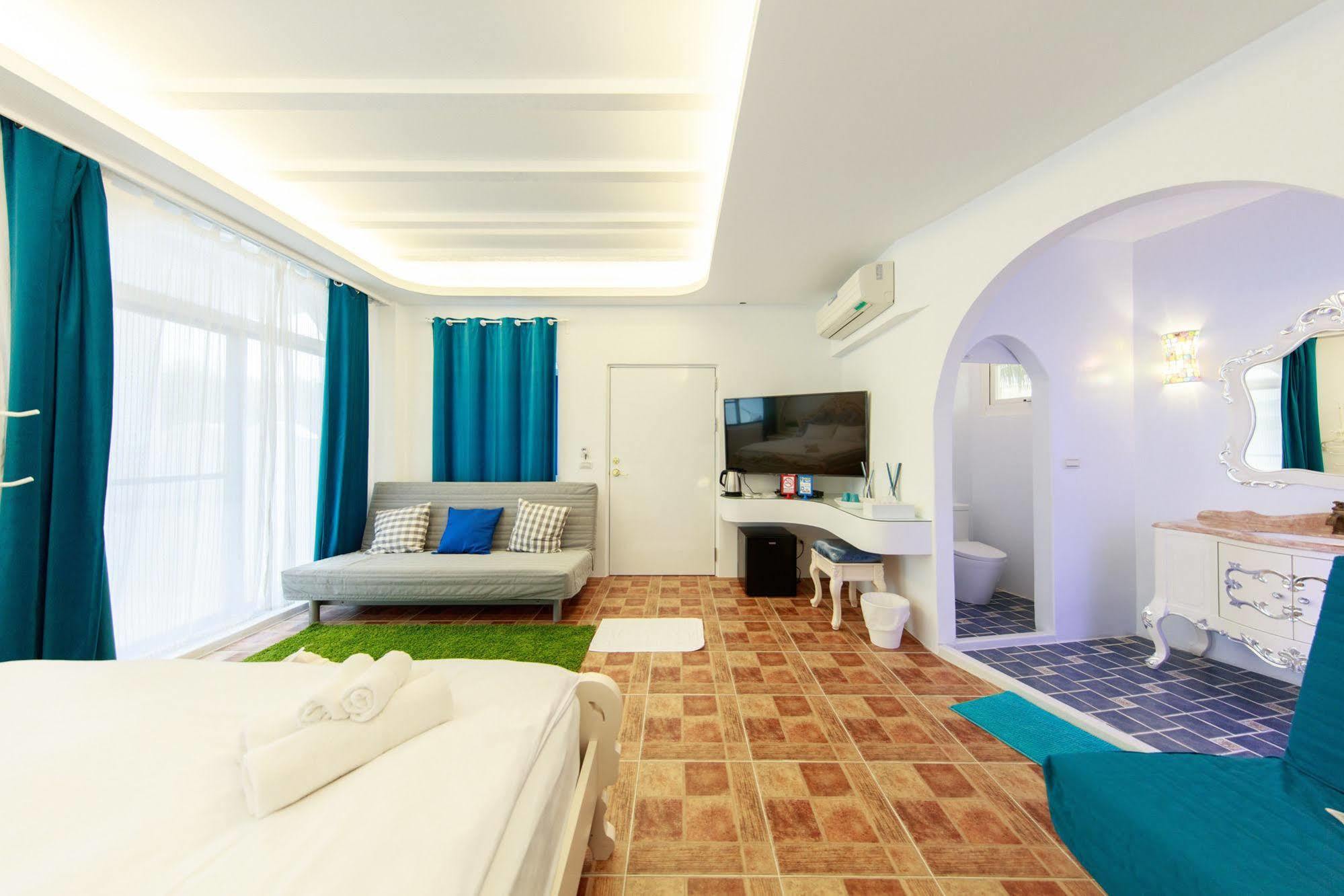 Kenting Mira Bella Apartment Bandar Lama Bandar Lama Hengchun Luaran gambar
