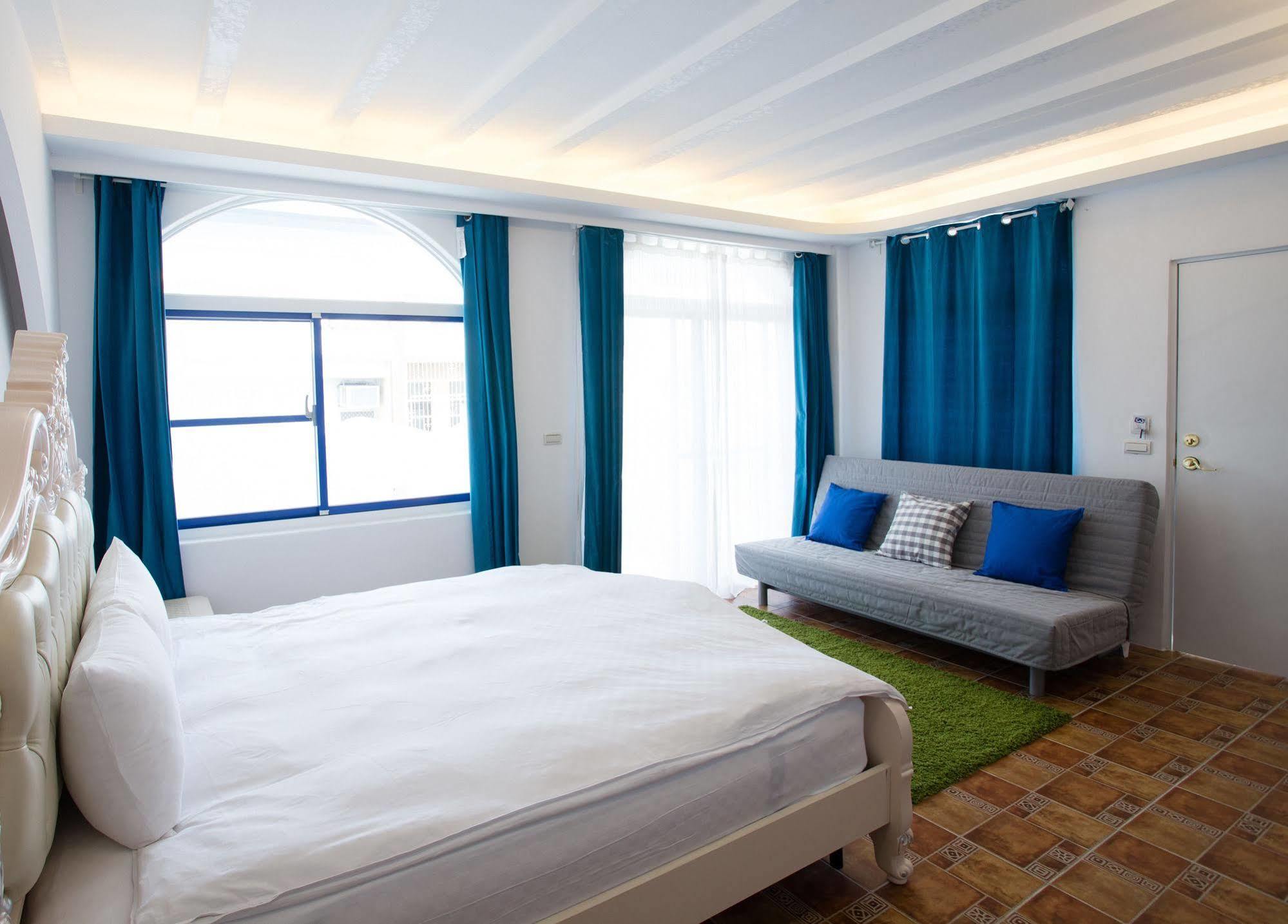 Kenting Mira Bella Apartment Bandar Lama Bandar Lama Hengchun Luaran gambar