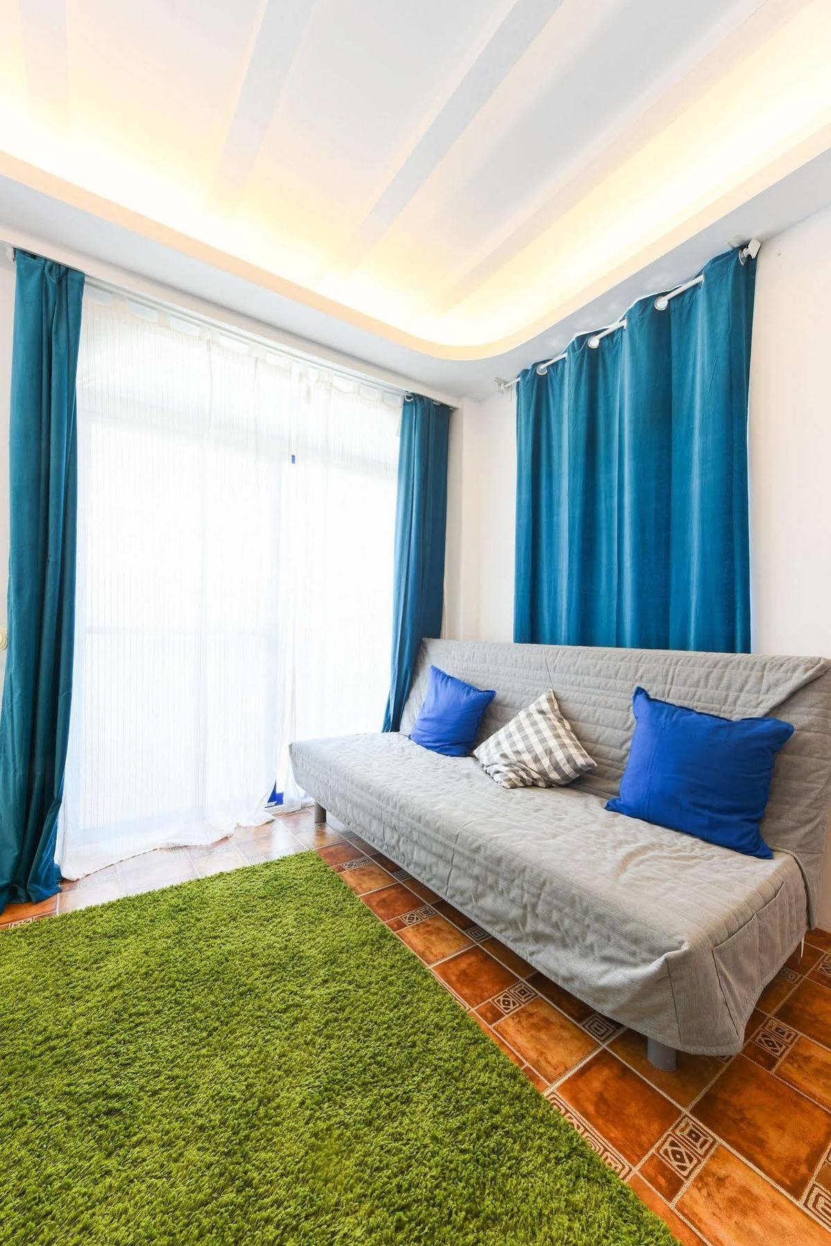 Kenting Mira Bella Apartment Bandar Lama Bandar Lama Hengchun Luaran gambar