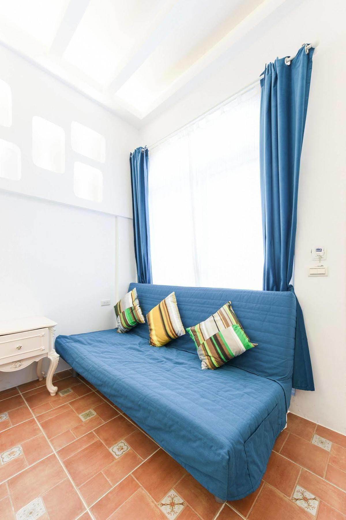 Kenting Mira Bella Apartment Bandar Lama Bandar Lama Hengchun Luaran gambar