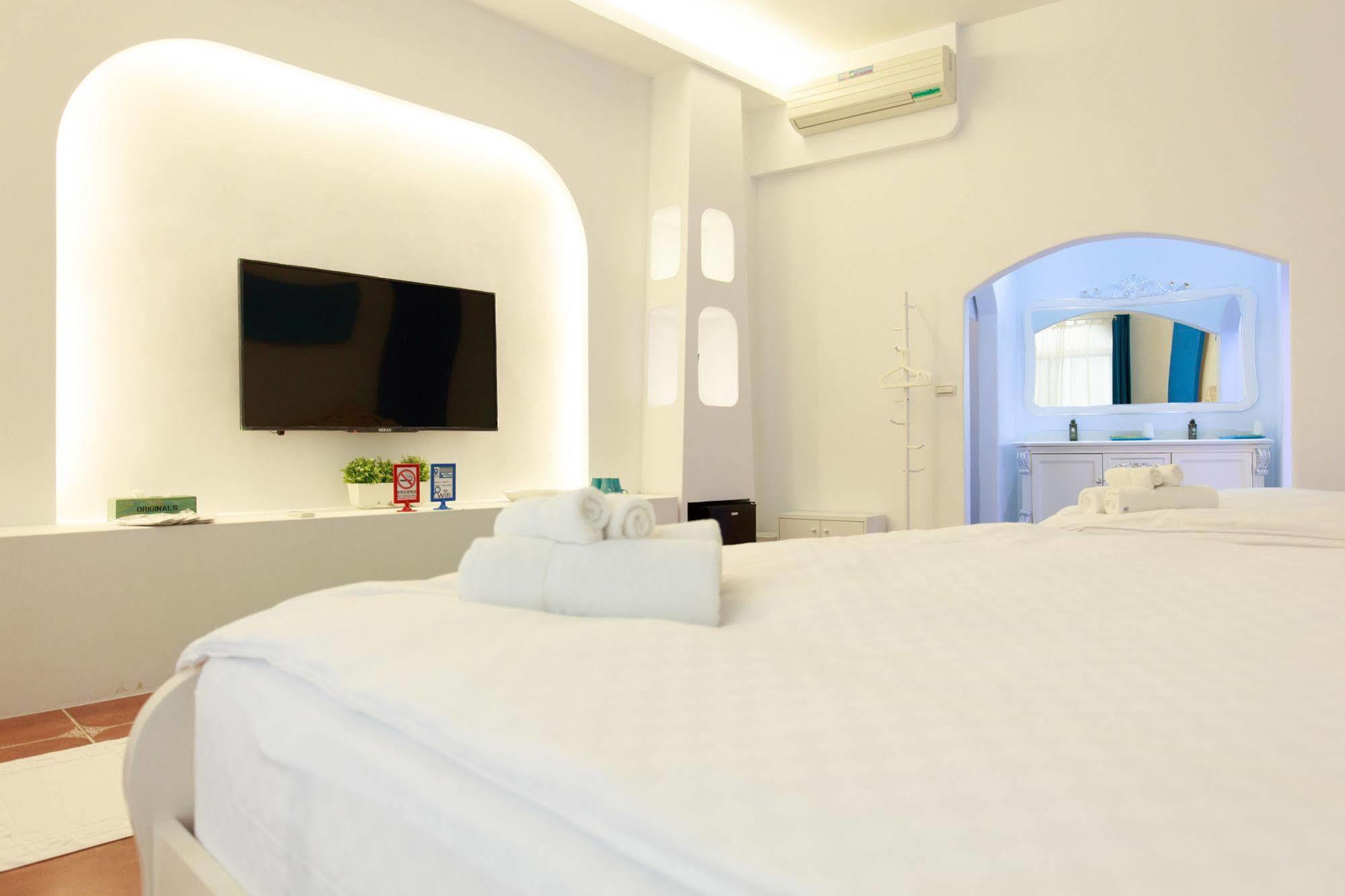 Kenting Mira Bella Apartment Bandar Lama Bandar Lama Hengchun Luaran gambar