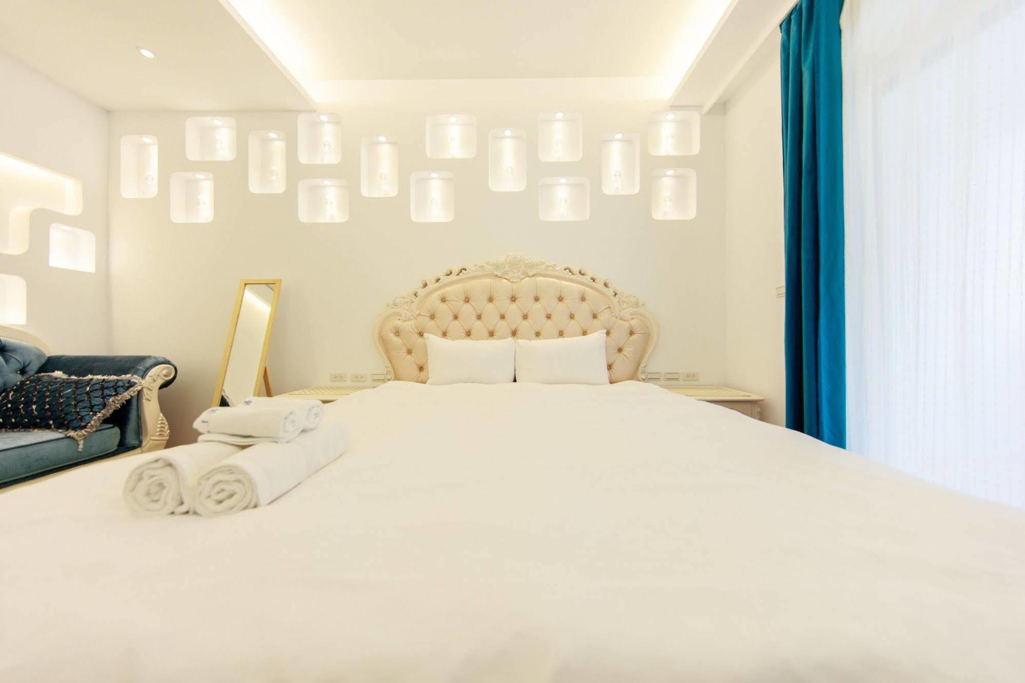 Kenting Mira Bella Apartment Bandar Lama Bandar Lama Hengchun Luaran gambar