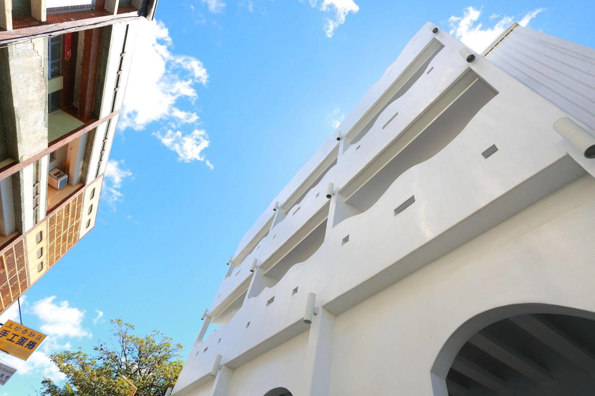 Kenting Mira Bella Apartment Bandar Lama Bandar Lama Hengchun Luaran gambar