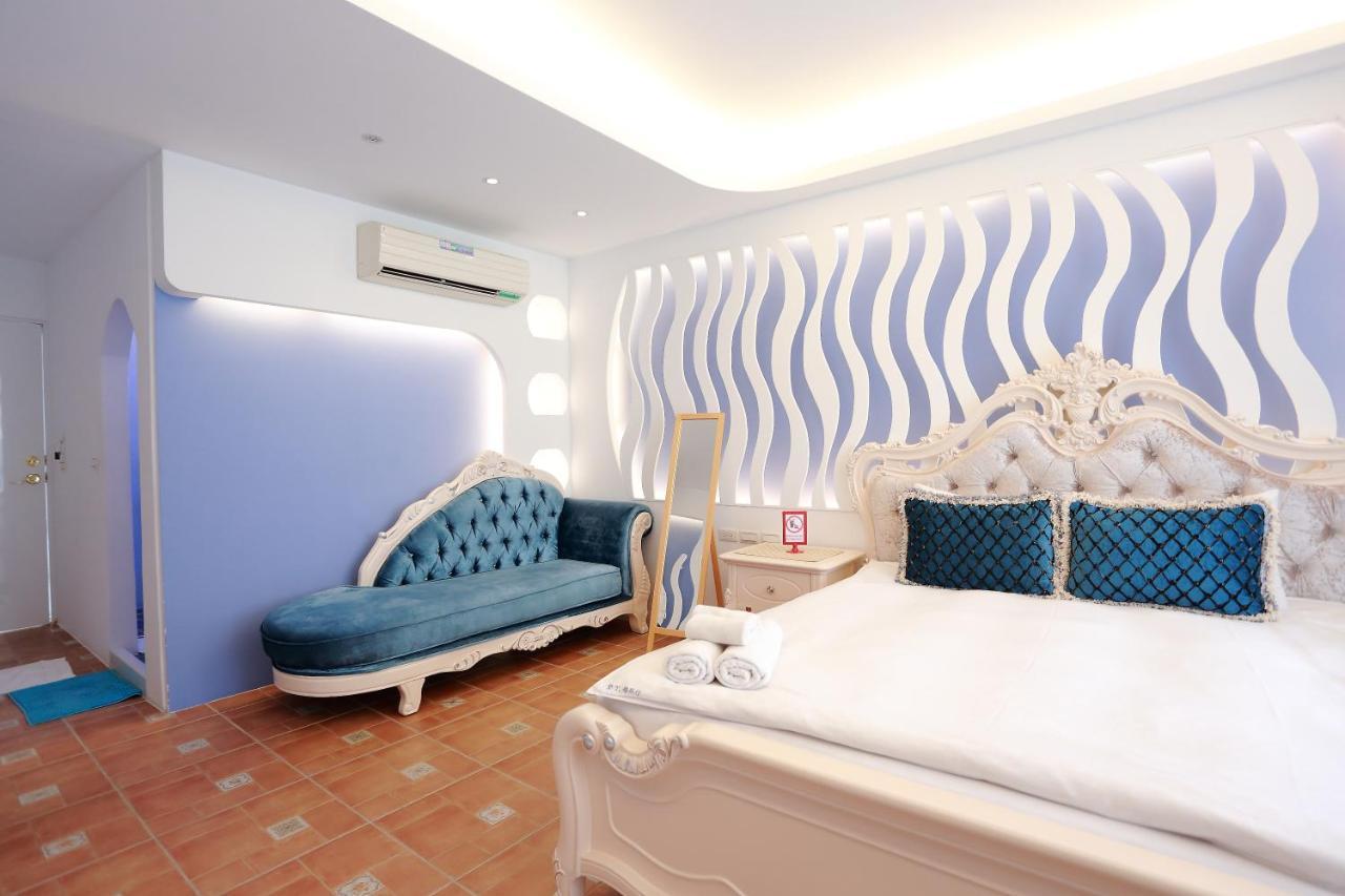 Kenting Mira Bella Apartment Bandar Lama Bandar Lama Hengchun Luaran gambar
