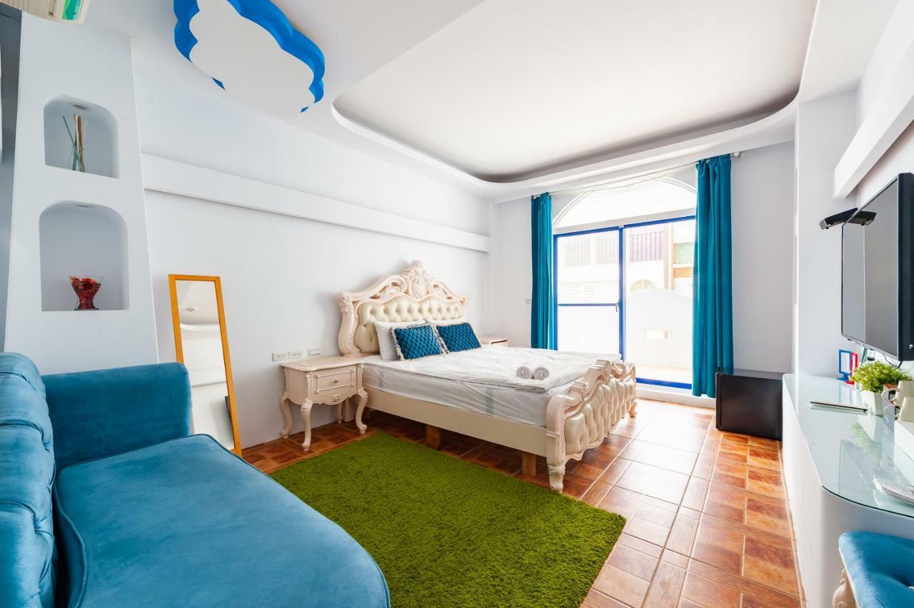 Kenting Mira Bella Apartment Bandar Lama Bandar Lama Hengchun Luaran gambar